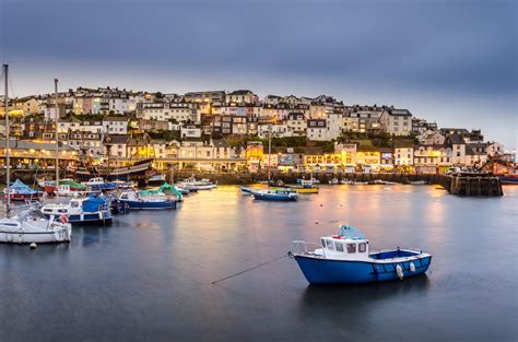 Brixham